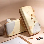 Switch travel case