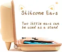 Switch travel case